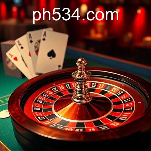 Exploring the Exciting World of Casino Games