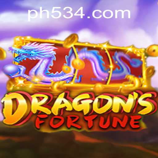 Discover the Exciting World of DragonFortune at ph53.com