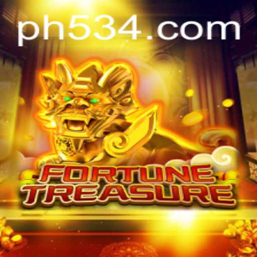 Exploring the Magic of FortuneTreasure: A New Era of Gaming