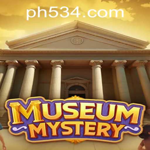 MuseumMystery: A Captivating Game for Puzzle Lovers