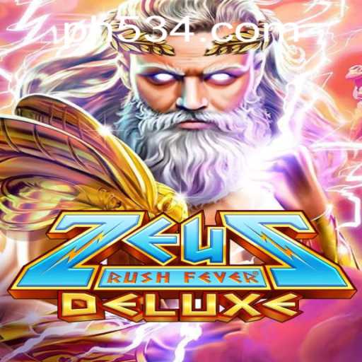 Exploring the Thrilling World of ZeusRushFeverDeluxe with ph53.com